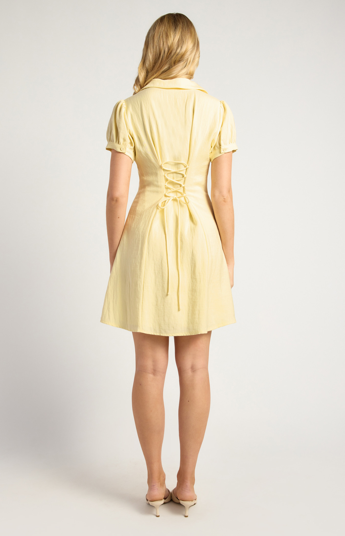 yellow casual maxi dress Yellow Chiffon Maxi dress