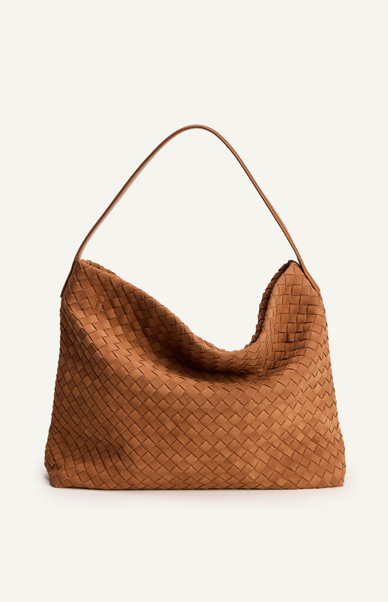 Vegan Suede Woven (WBG212)