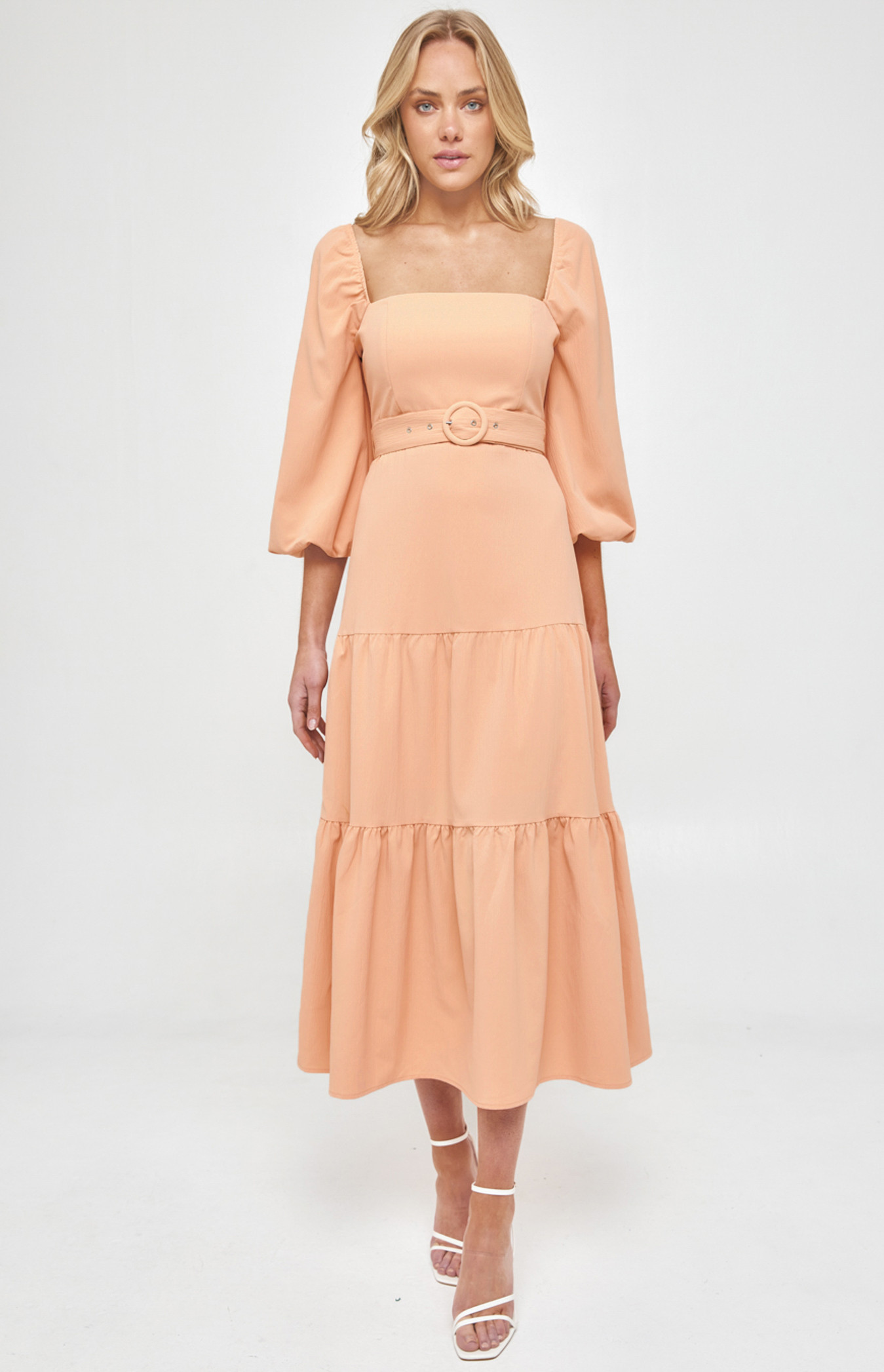 Midi Dresses | Style State