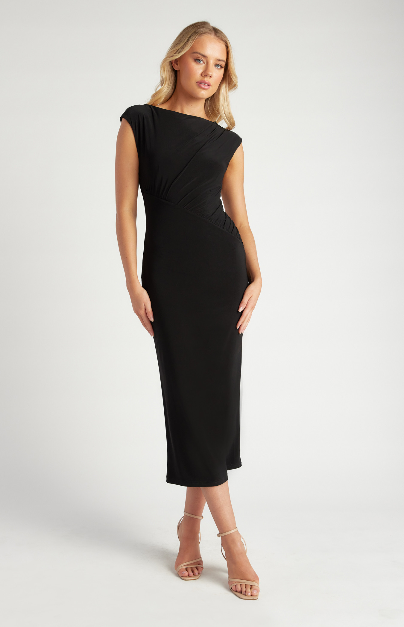 Wholesale Midi Dresses Australia | Style State