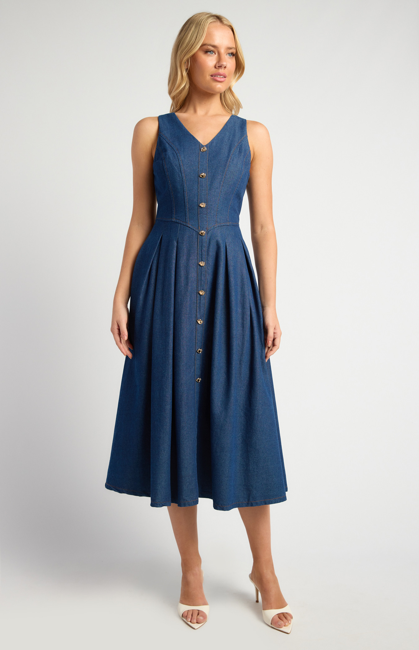 Wholesale Midi Dresses Australia | Style State