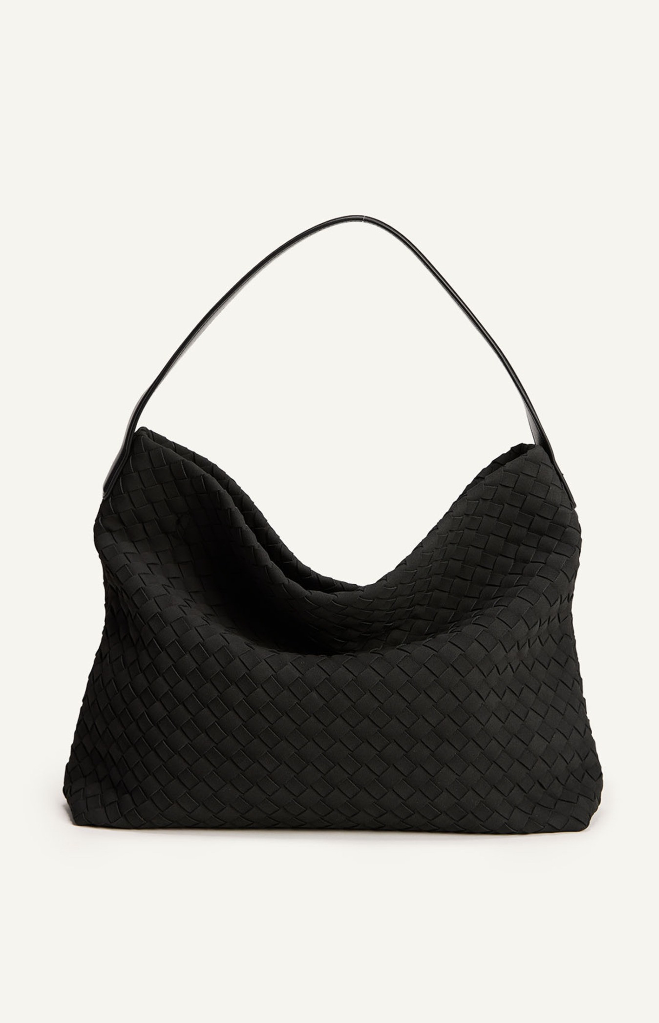 Vegan Suede Woven (WBG212)