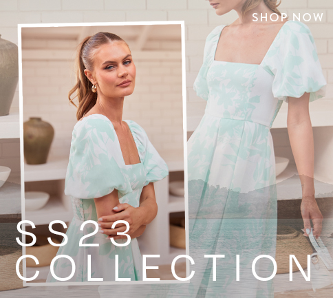 Shop the SS23 Collection