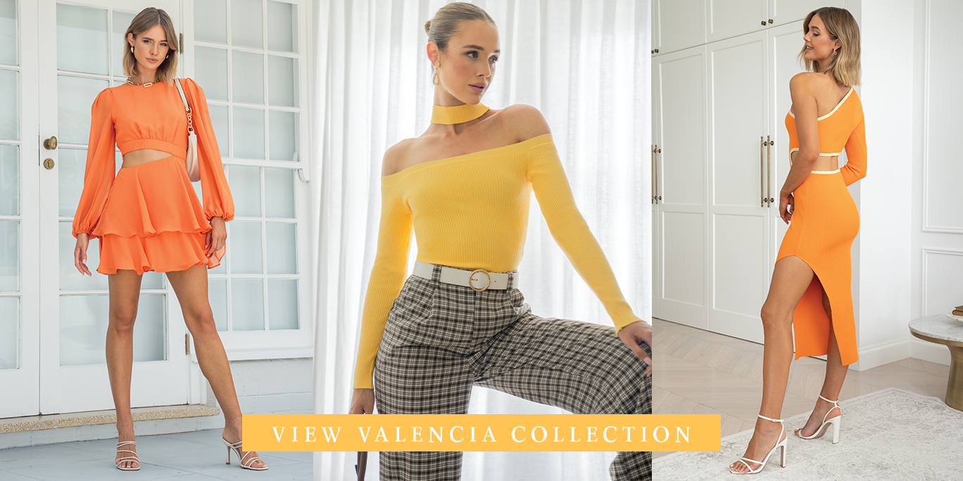View The Valencia Collection 