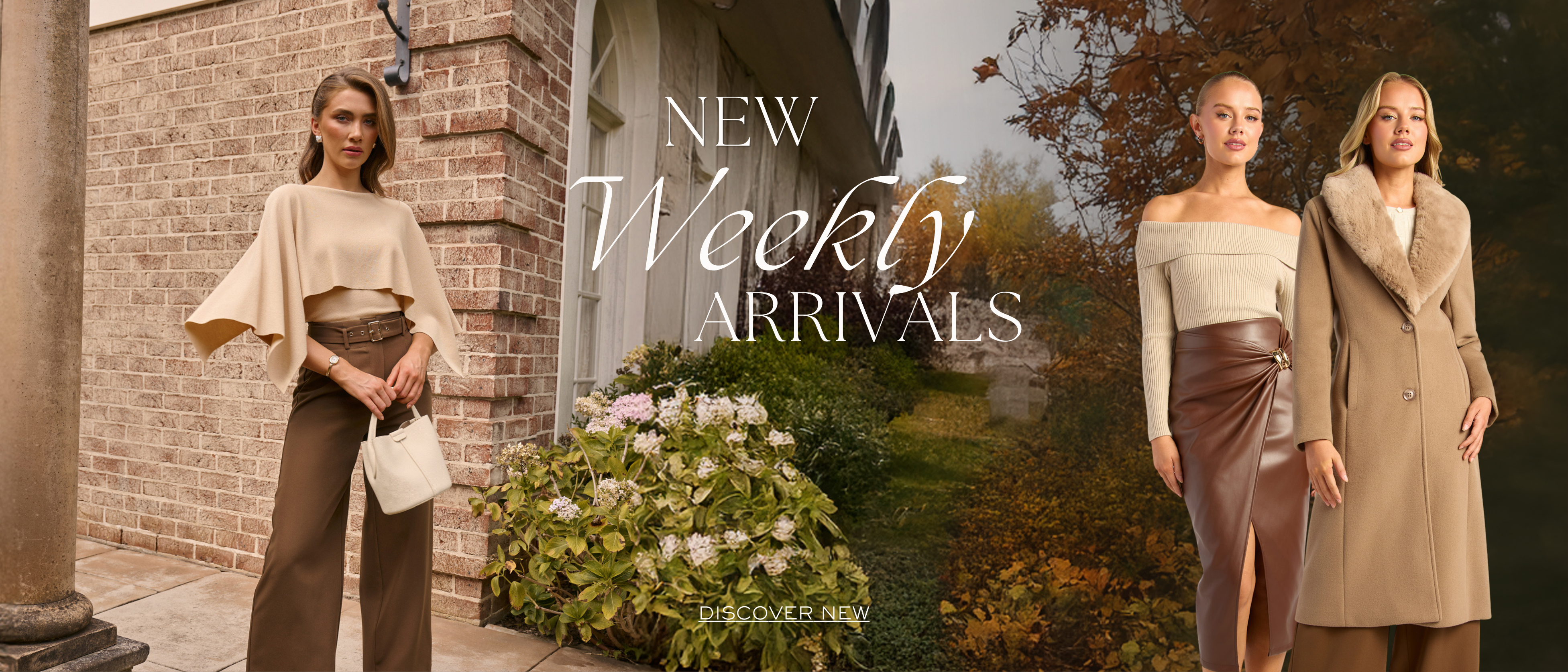 Shop New