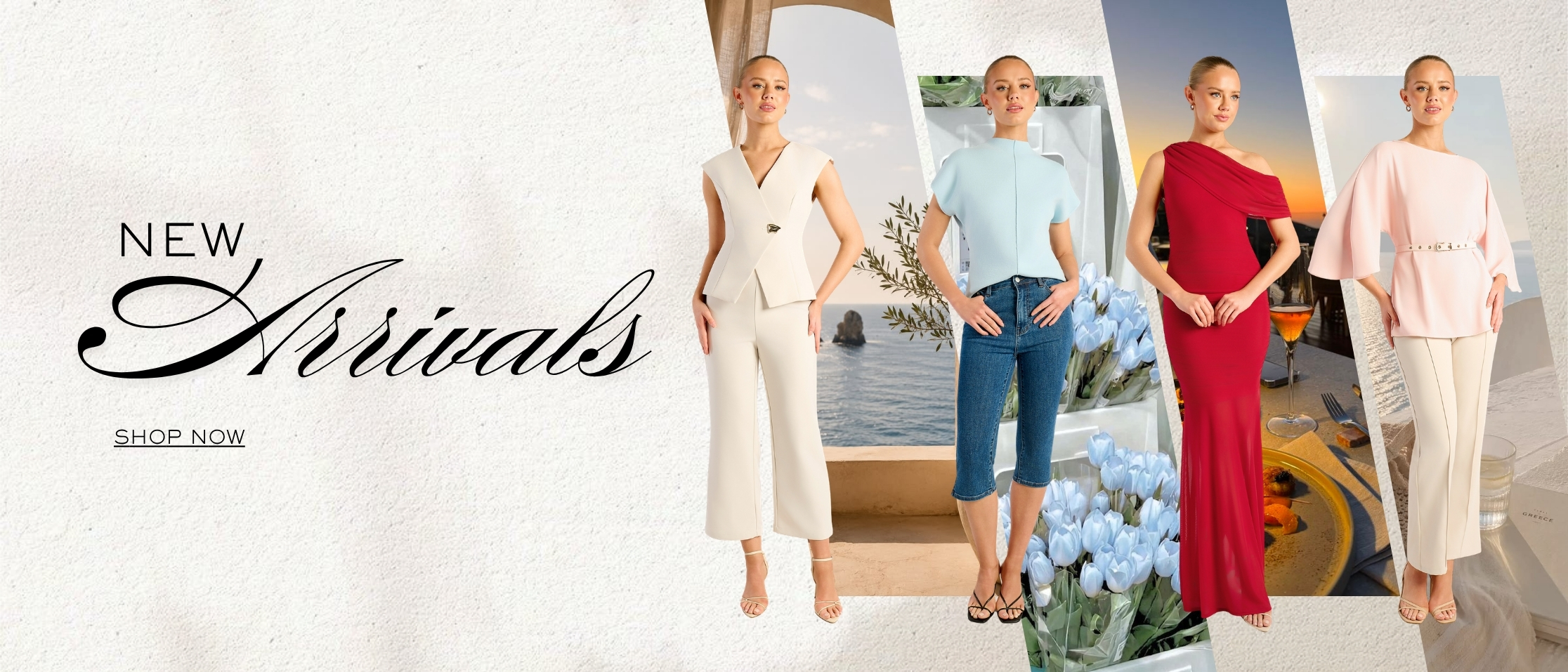 Discover the Collection