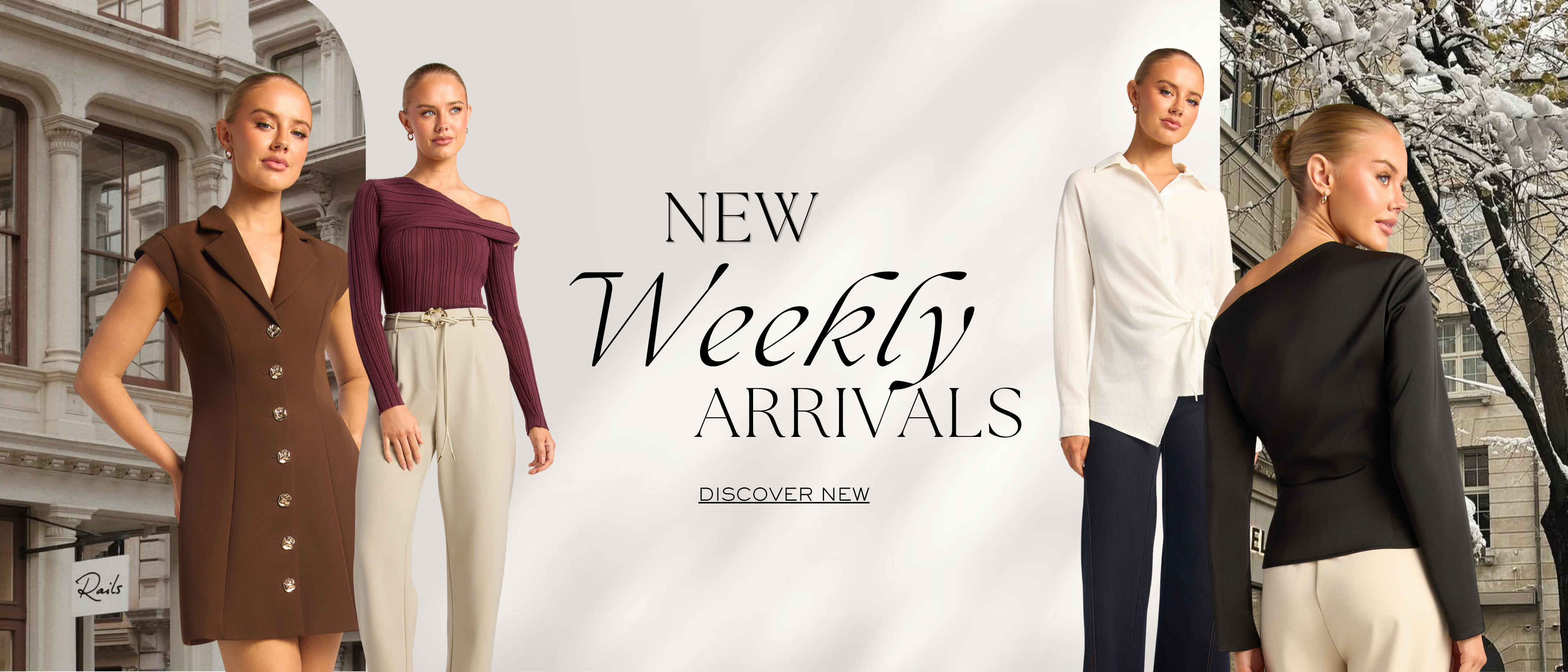 Shop New 