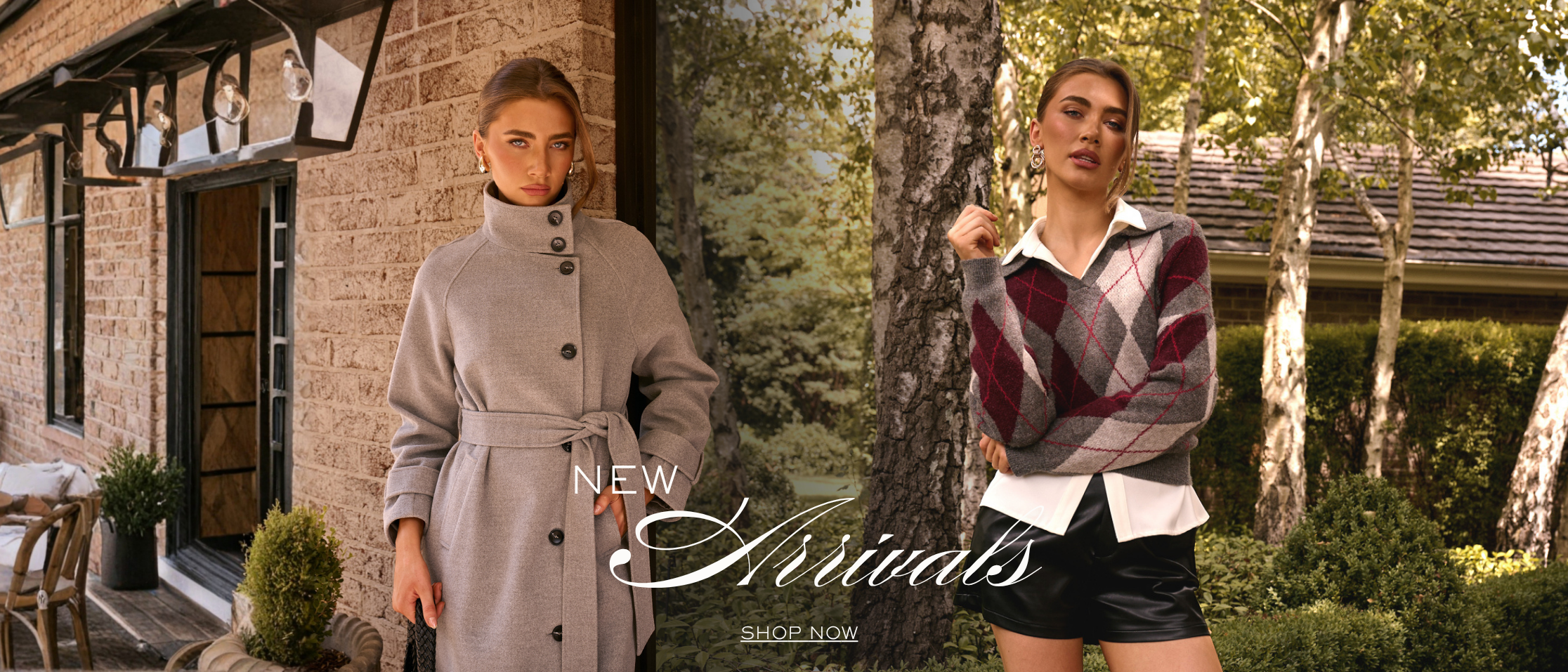Shop New