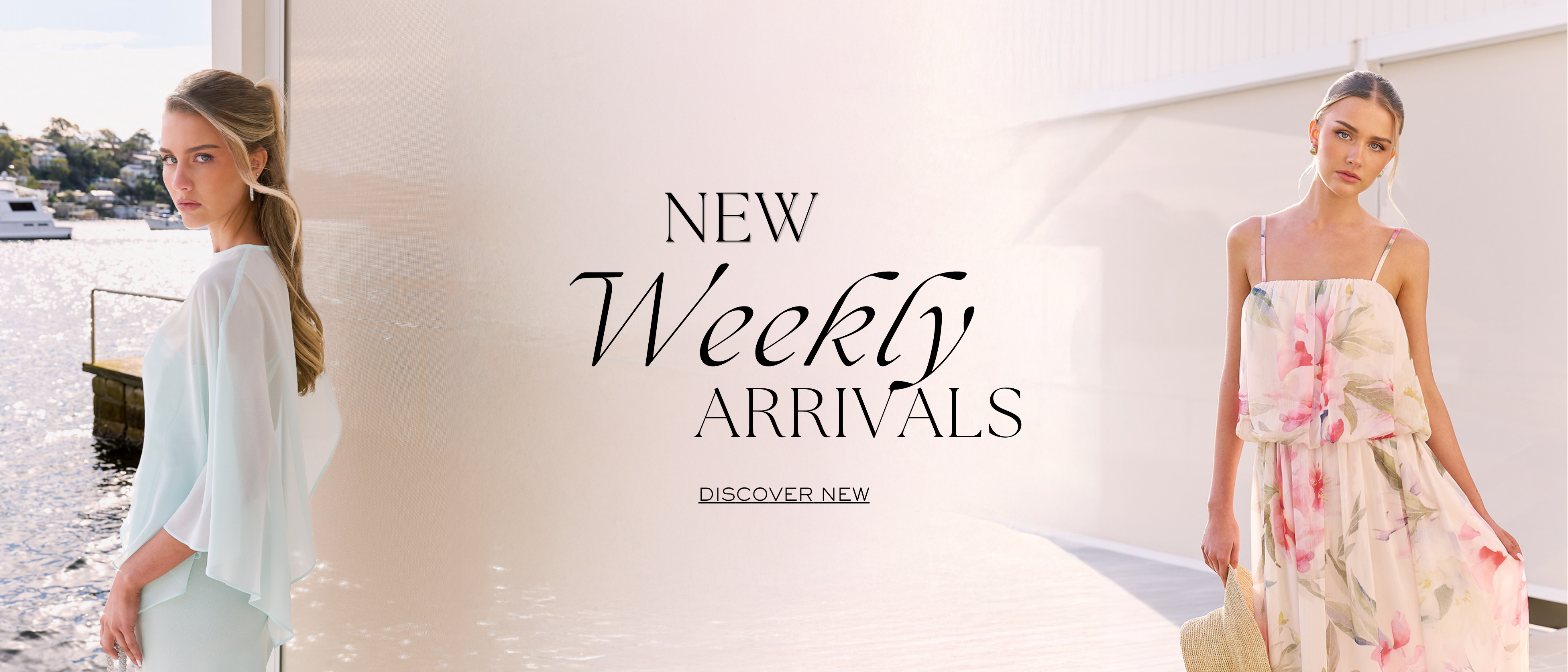 Discover the Collection