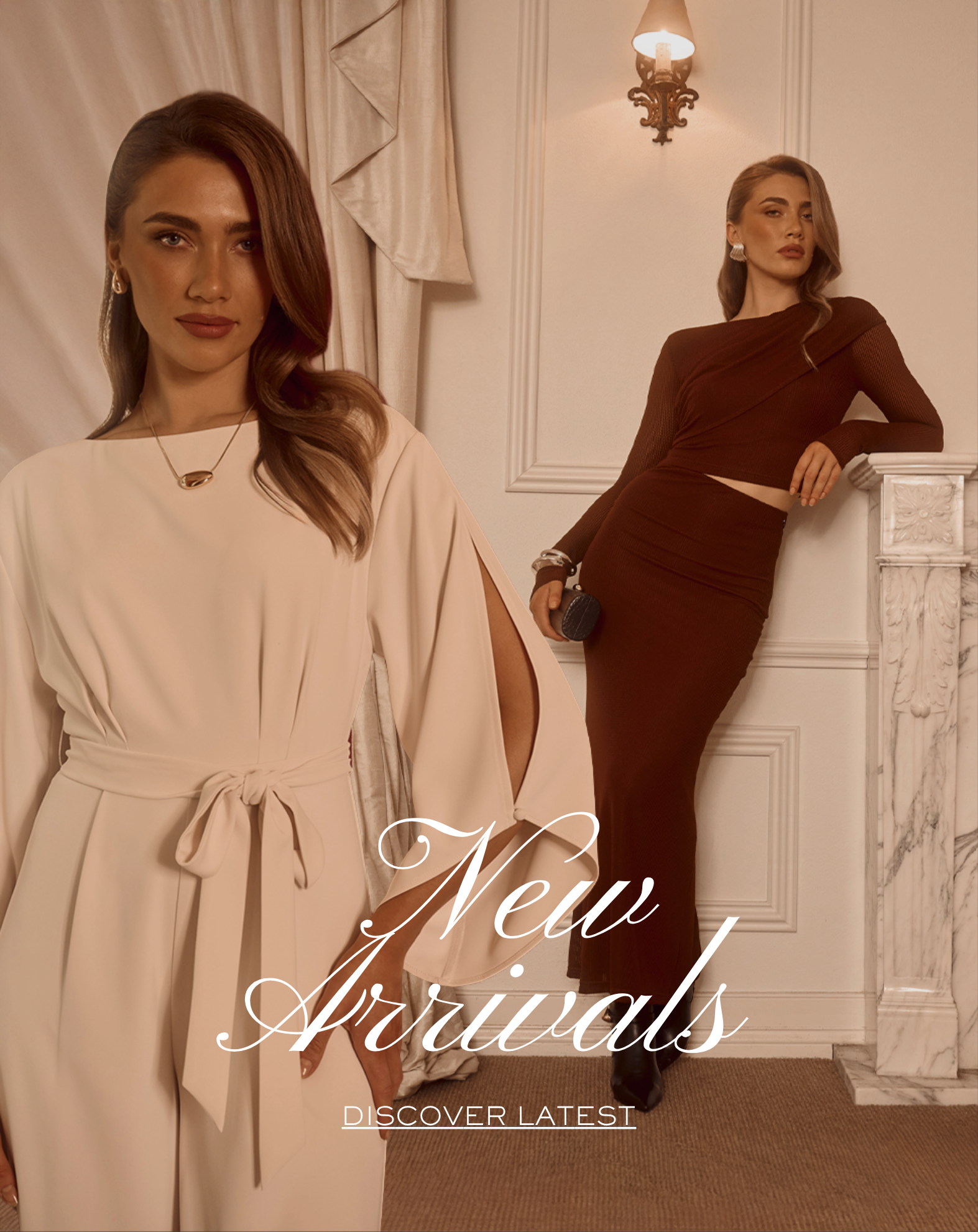 Shop New