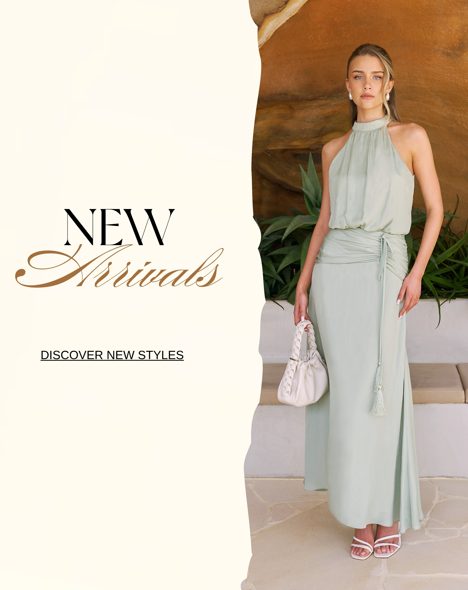 See What's New