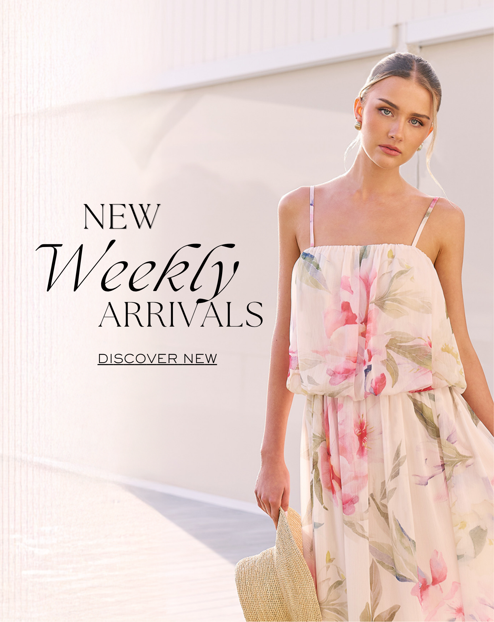 Discover the Collection