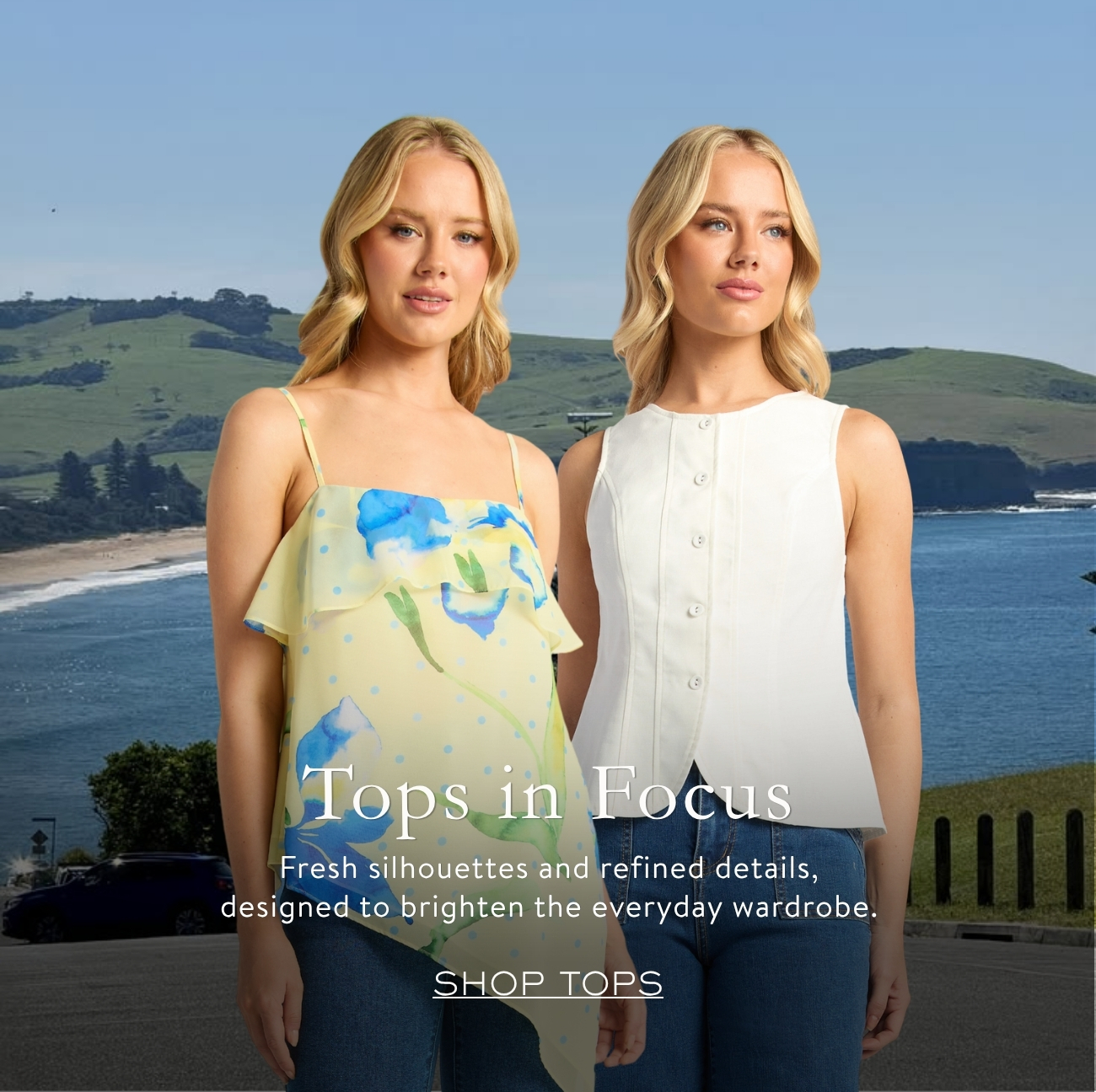 Shop Tops