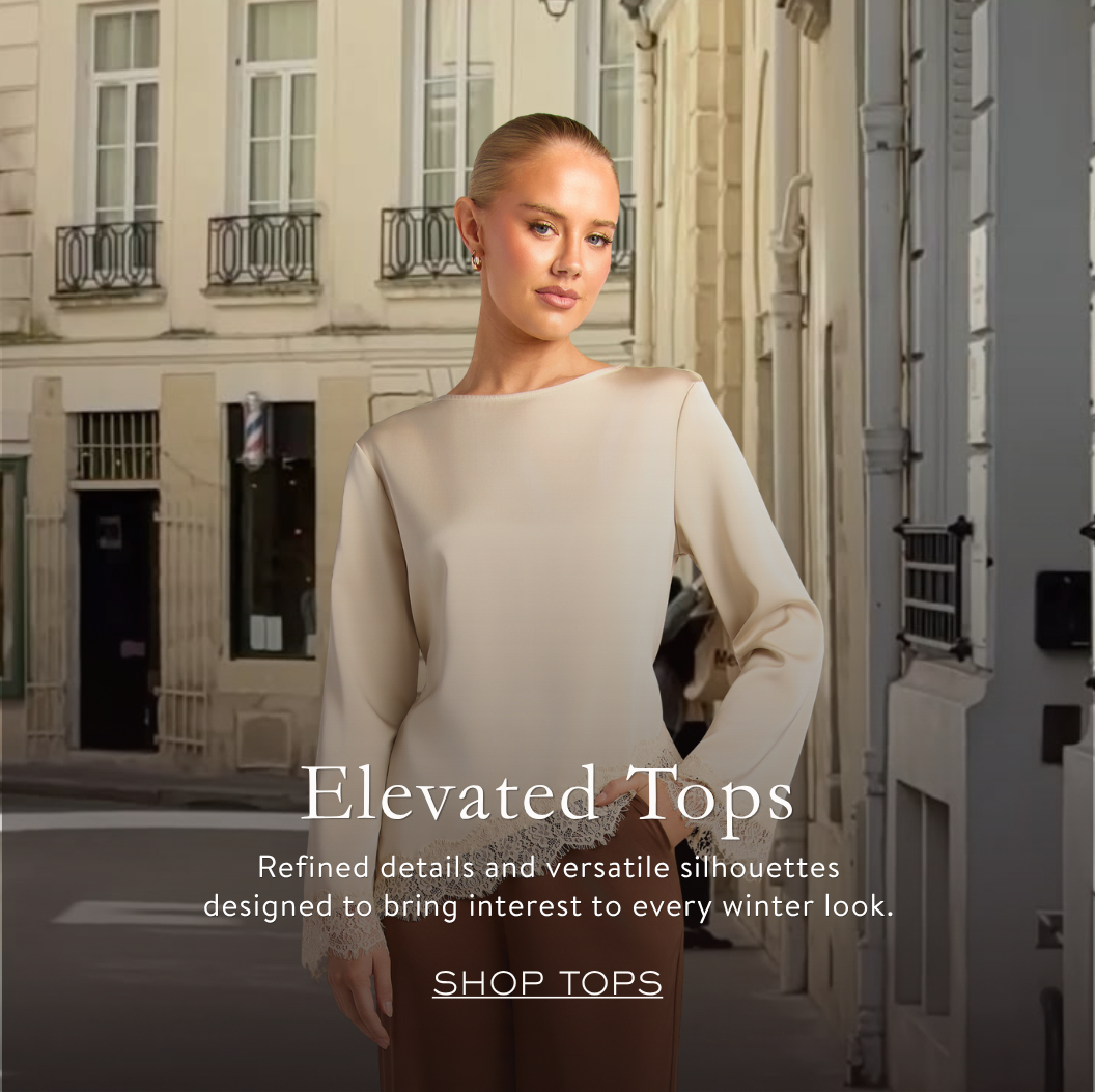 Shop Tops