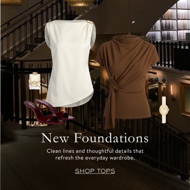 Shop Tops