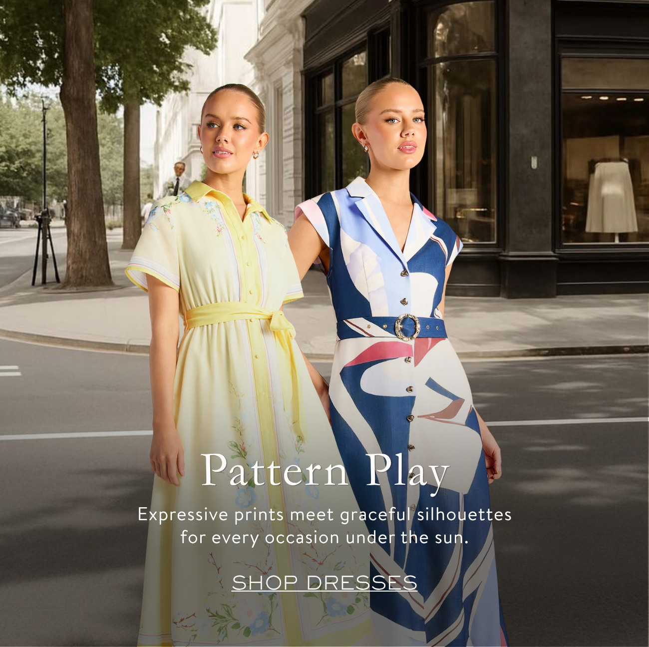 Shop Dresses