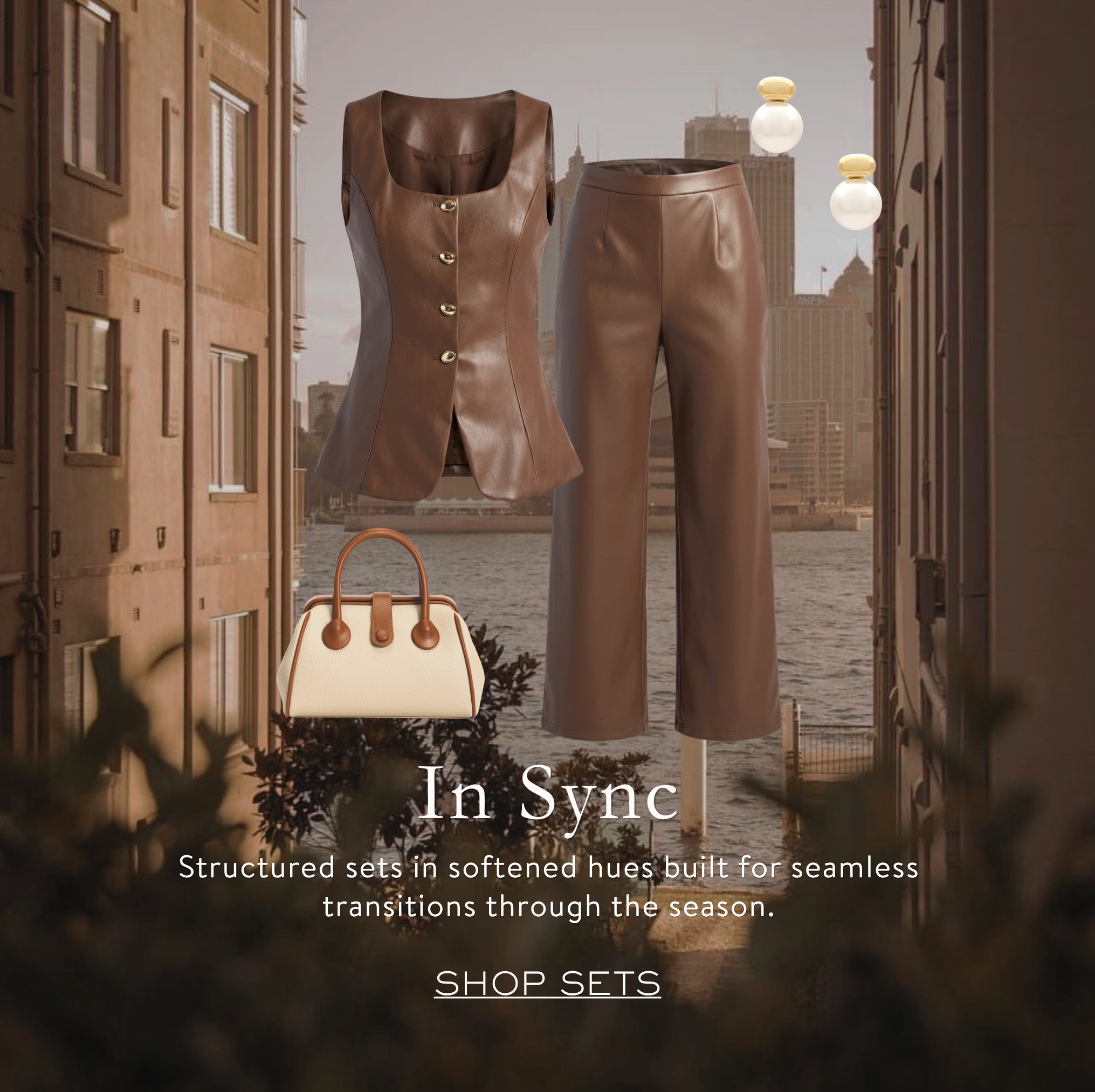 Shop Sets