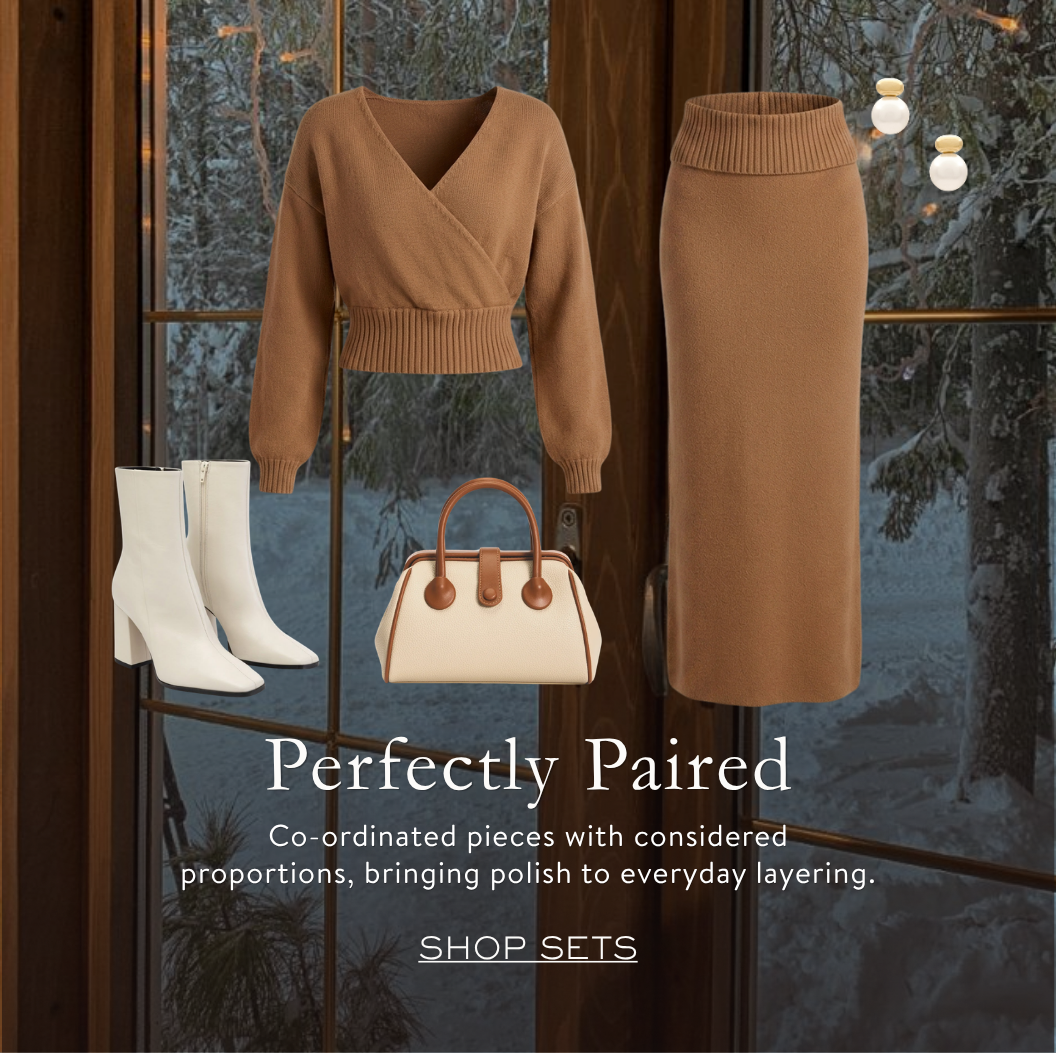 Shop Sets