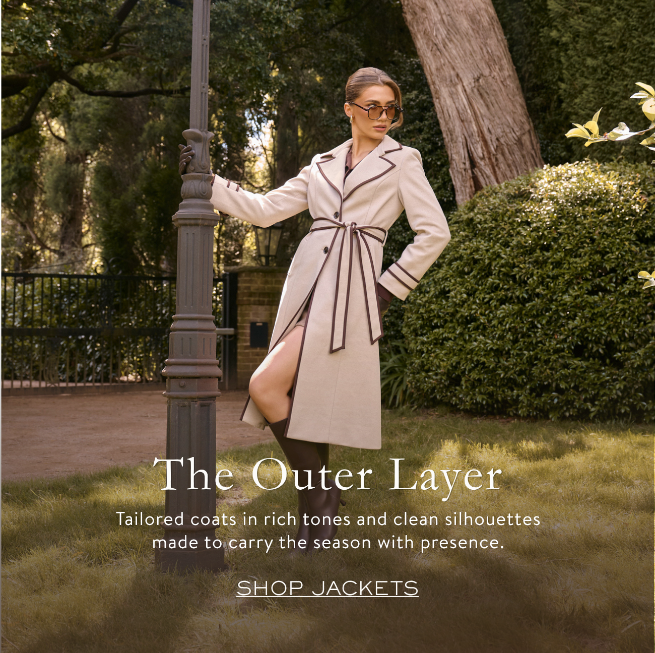 Shop Jackets