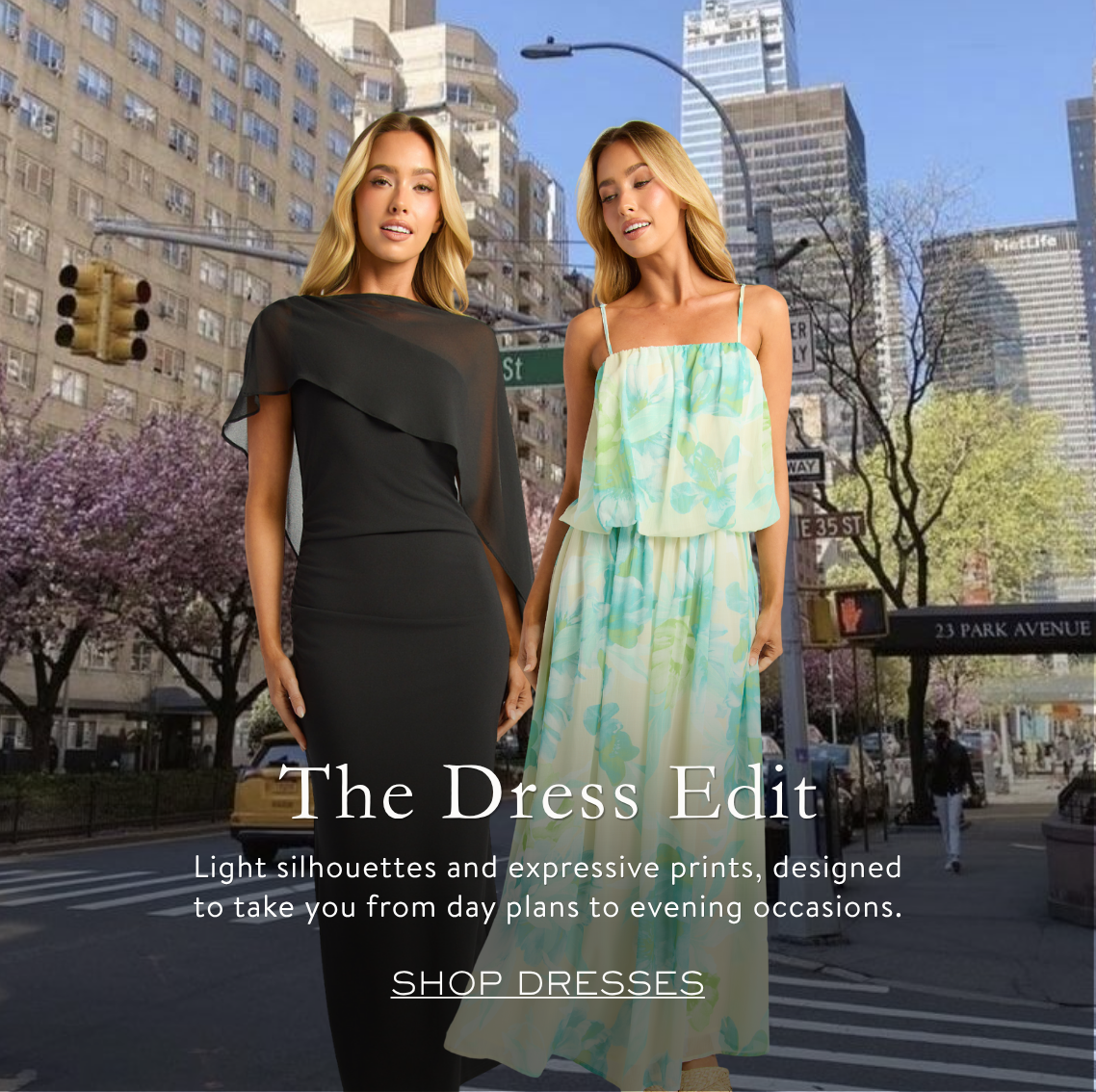 Shop Dresses