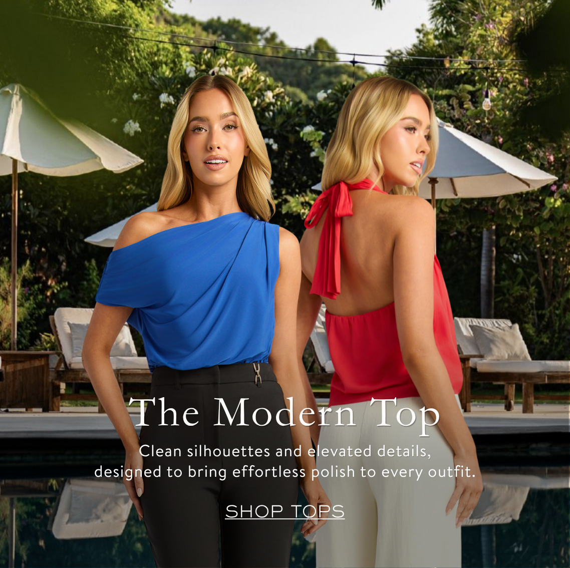 Shop Tops