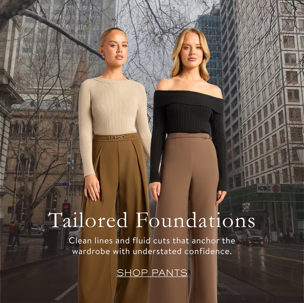Shop Pants