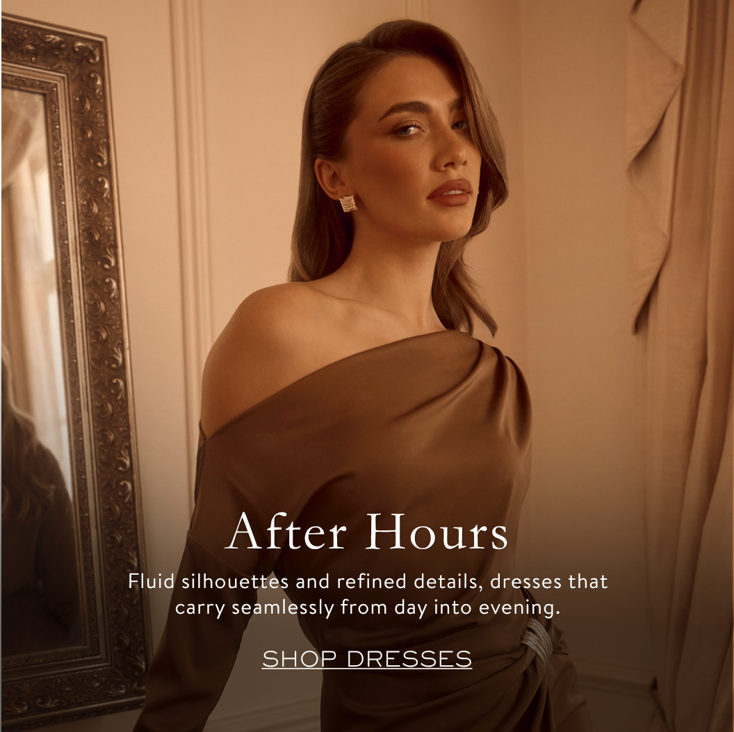 Shop Dresses