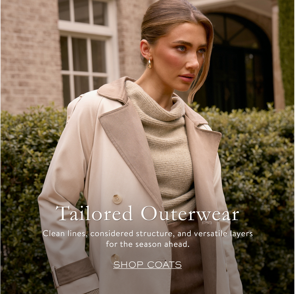 Shop Coats