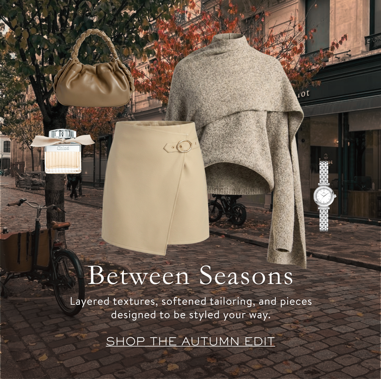Shop Autumn Winter