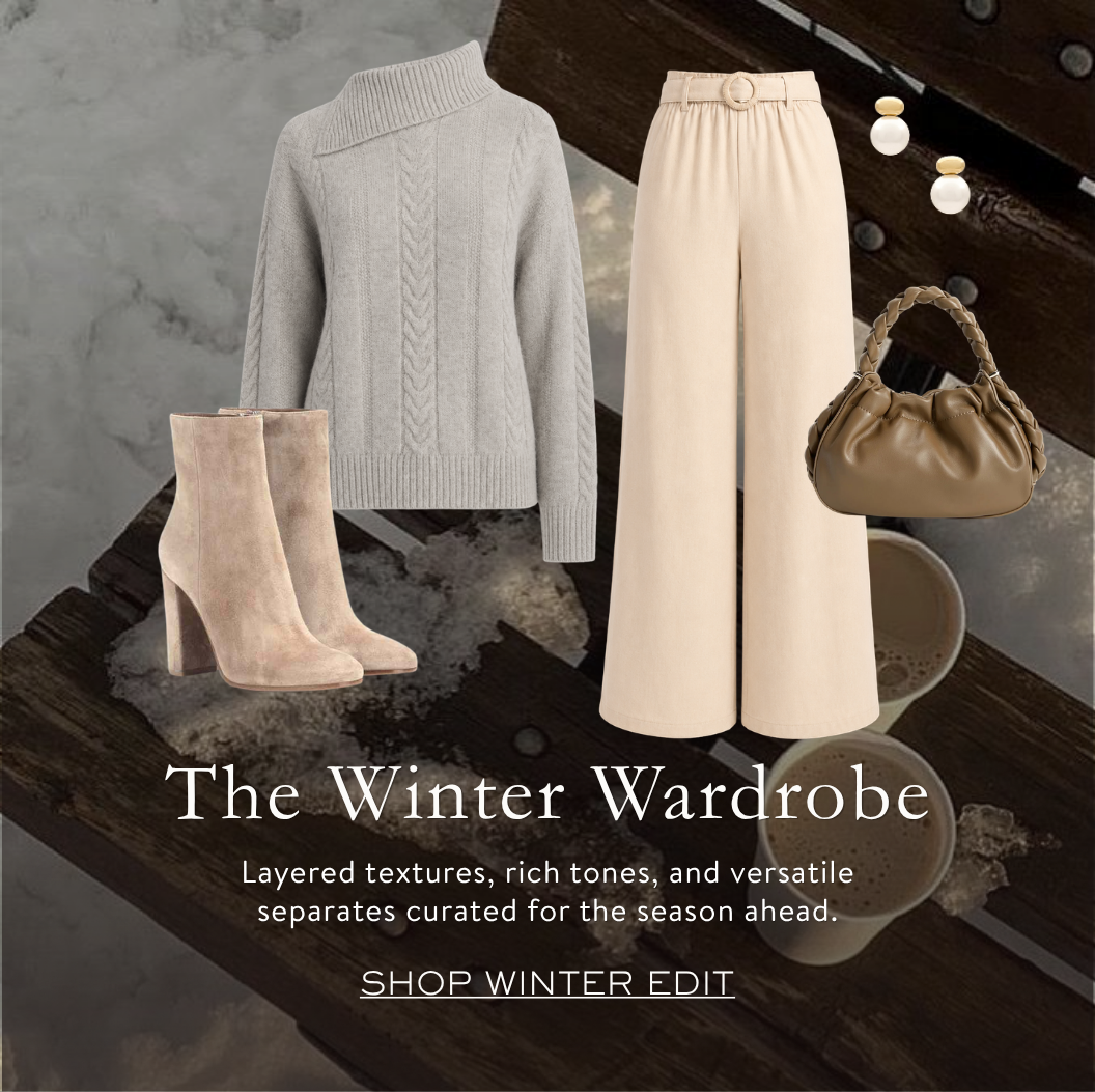 Shop Winter