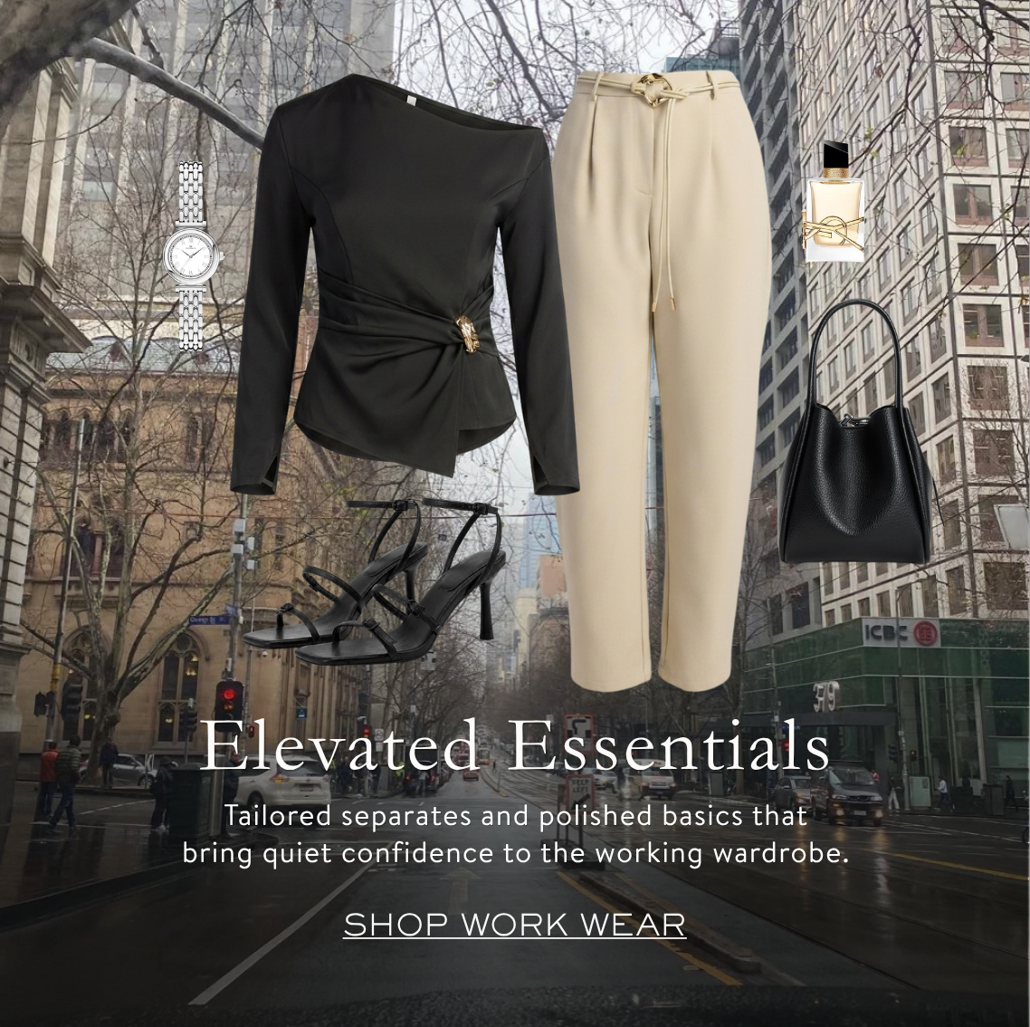 Shop Work Wear