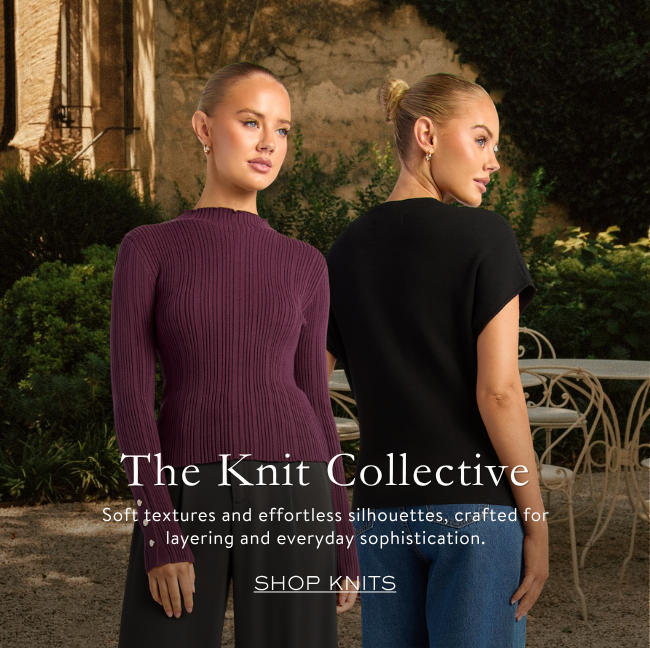 Shop Knits