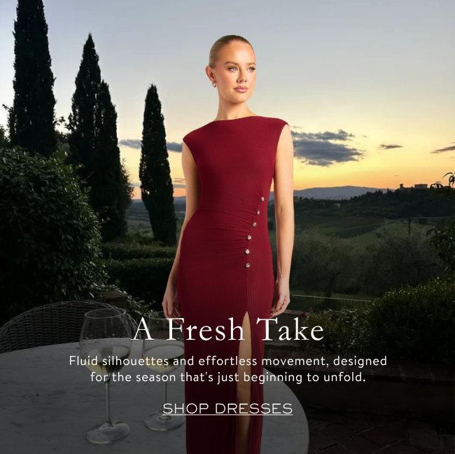 Shop Dresses