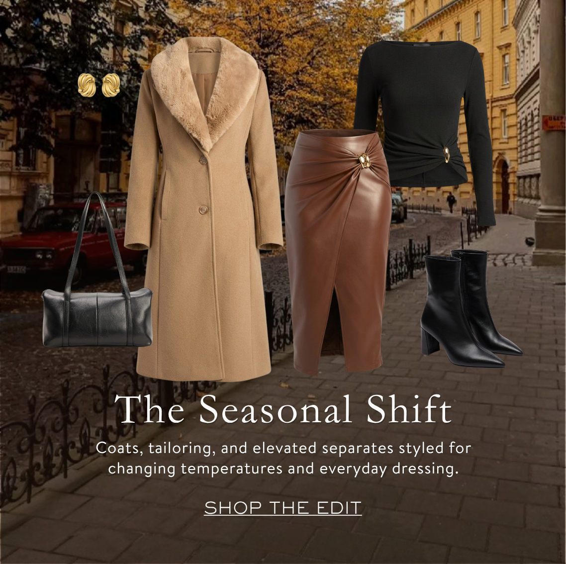 Shop Autumn Winter