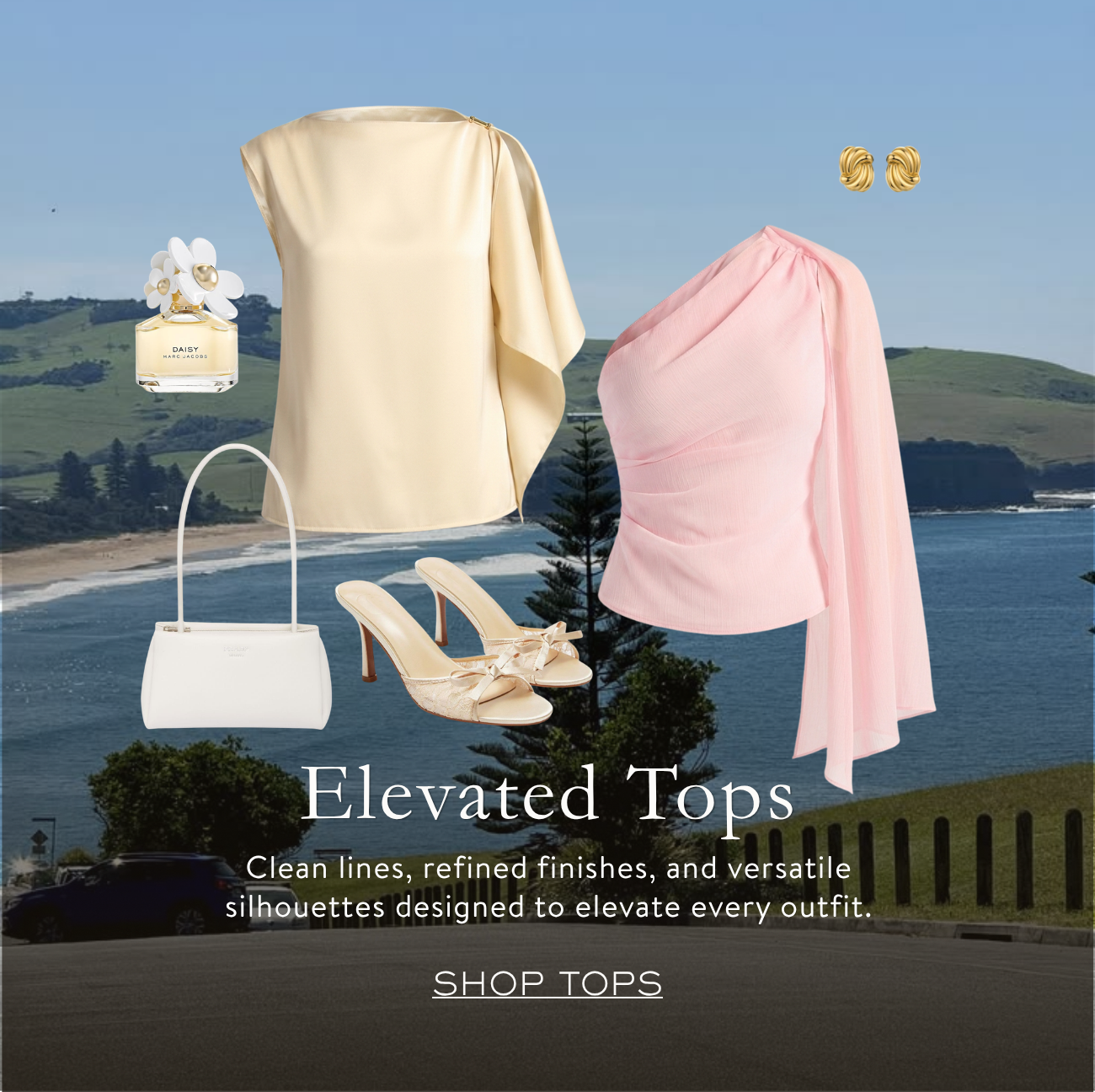 Shop Tops