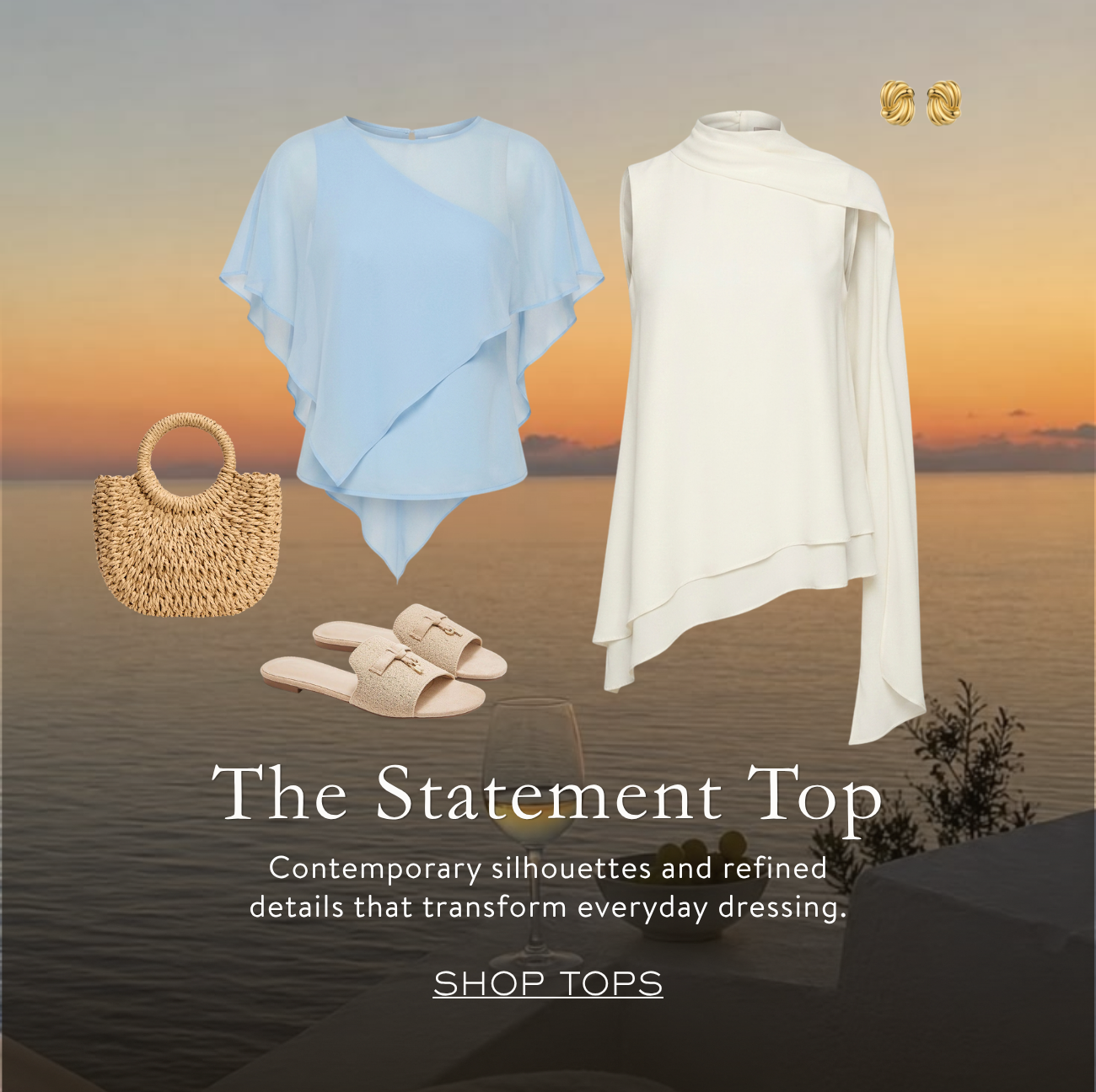 Shop Tops