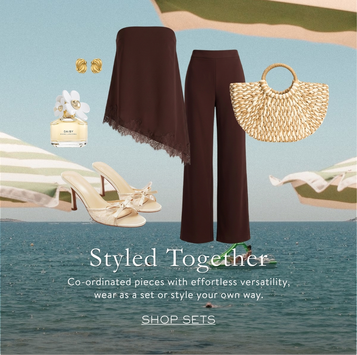 Shop Sets