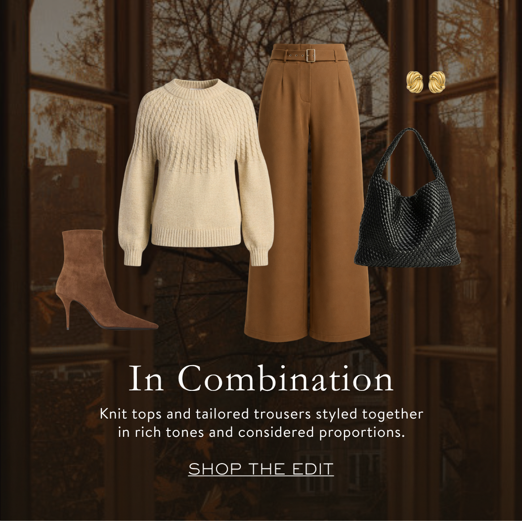 Shop Autumn Winter