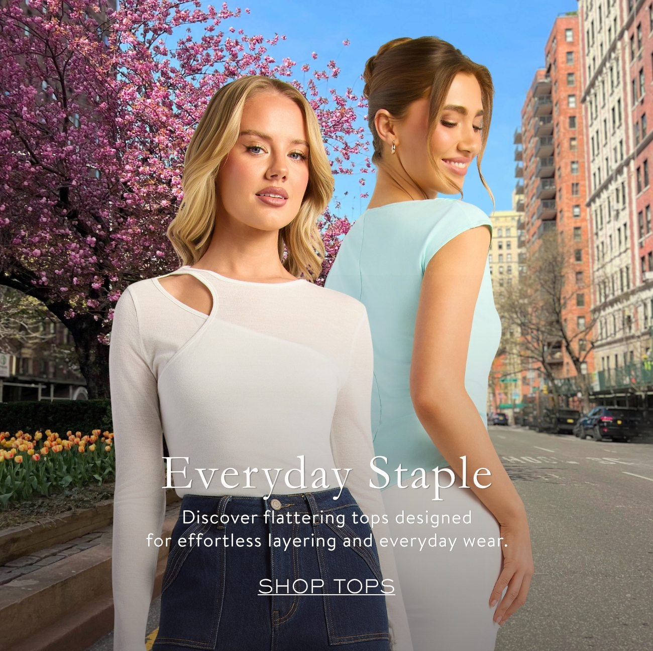 Shop Tops