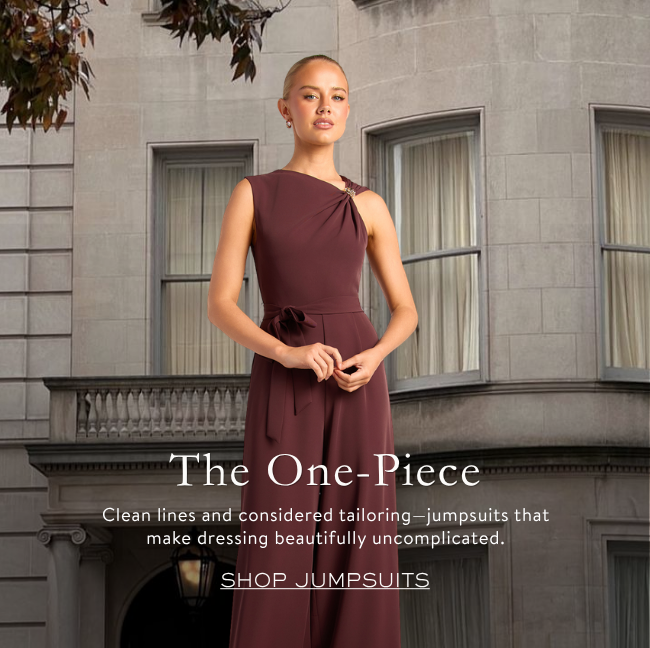 Shop Jumpsuits