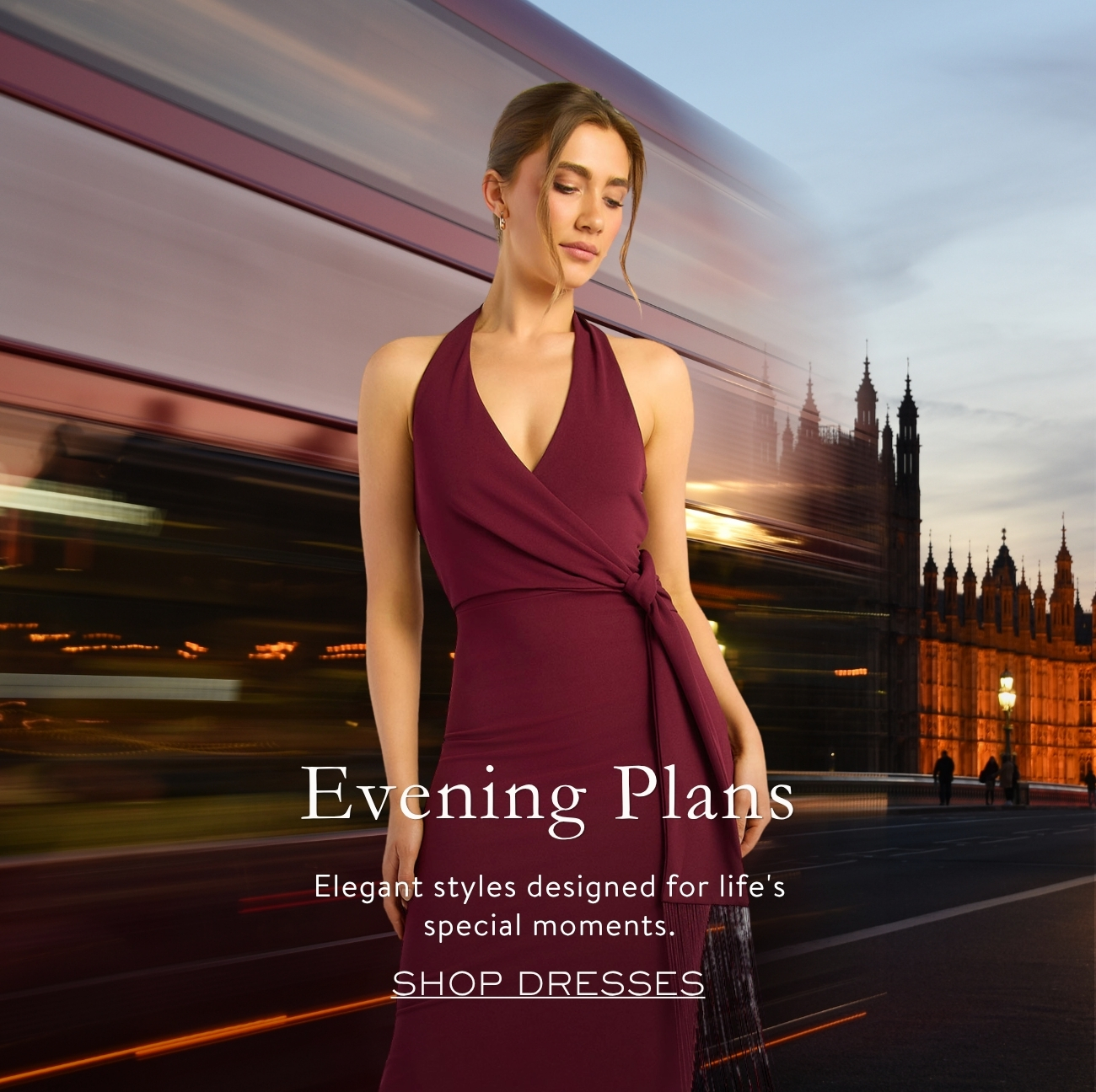 Shop Dresses