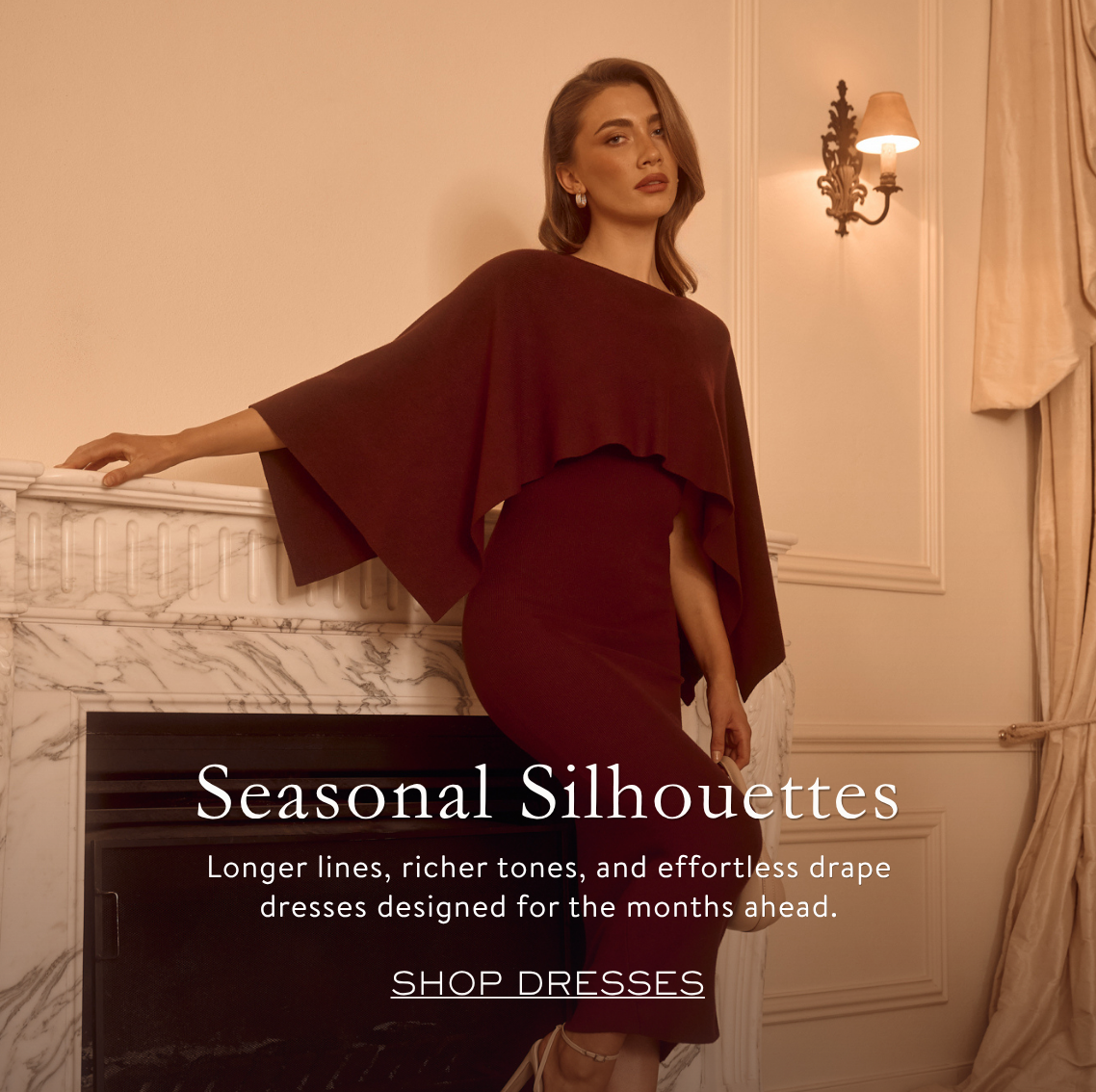 Shop Dresses
