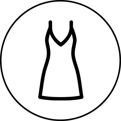 Dress Icon