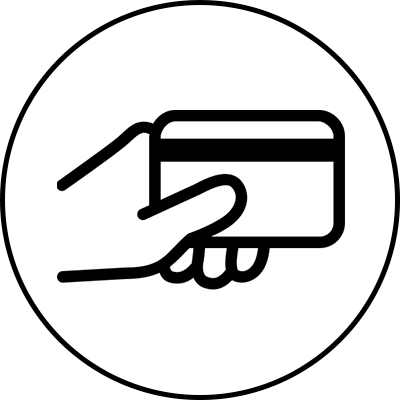 Credit Card Icon