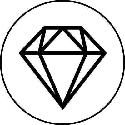 Diamond Icon