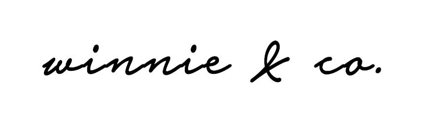 Winnie & Co. Logo